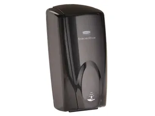 Rubbermaid AutoFoam Zeepdispenser 1100ml Zwart - 1