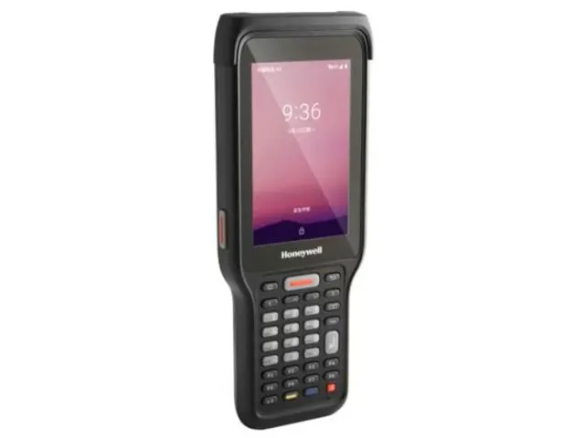 Honeywell EDA61K mobiele terminal Wlan 3GB/32GB N6703