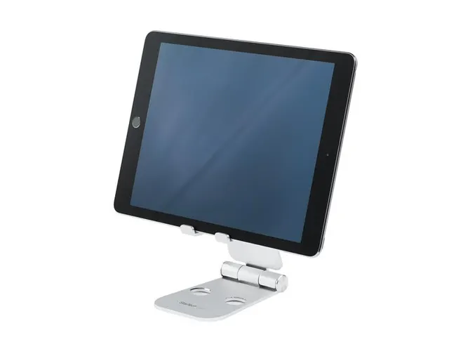 Universele Smartphone En Tablet Houder Opvouwbaar