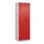 PBM-locker,HxBxD 1850x600x500mm,2vak,vak B 300mm,draaigrendel