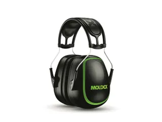 Moldex M6 gehoorkap, SNR 36 dB - 1