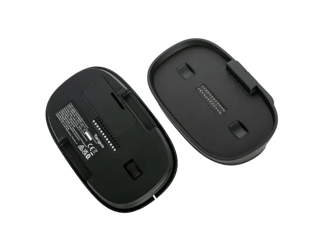 Targus AMB586GL Ergoflip Ecosmart draadloze muis links/rechts