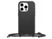 OtterBox React Necklace Case MagSafe Apple iPhone 15 Pro zwart ProPack