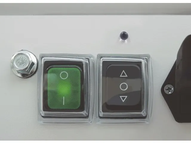 Luchtreiniger IDEAL Hercules H14