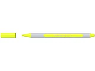 Markeerstift Schneider Shine-Up yellow - 3
