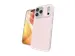 ZAGG Manhattan Snap, Hoes, Apple, iPhone 17 Pro Max, 17,5 cm (6.9 inch