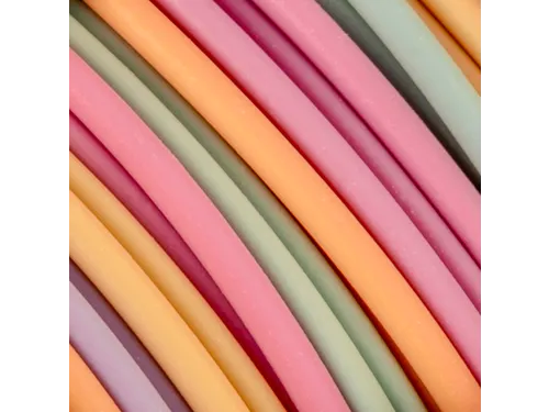 PLA Gradient 1,75mm Satin Rainbow 1kg Panchroma 3D Filament
