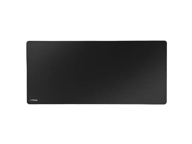 Trust GXT 759 XXL Gamingmuismat 40x90cm Zwart
