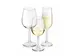 Royal Leerdam Bouquet Champagneglas flute 17cl, doos 6 stuks