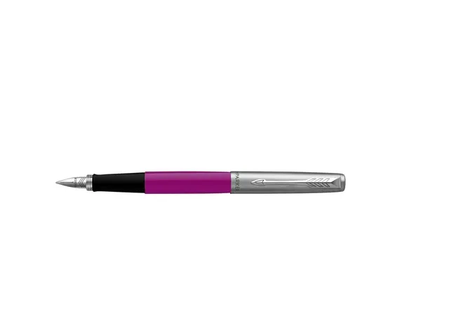 Vulpen Parker Jotter Originals roze CT Medium blister
