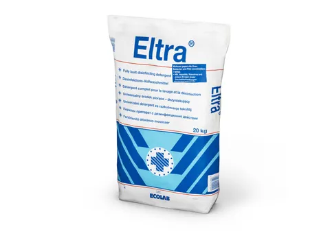 Eltra Hygienic Waspoeder zak 20kg
