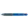 Balpen Pilot Feed GP4 Begreen Blauwe Houder 1.0mm 4 Kleuren