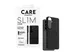 PanzerGlass CARE by SL1M Case Black w. Qi Samsung Galaxy S26+, H