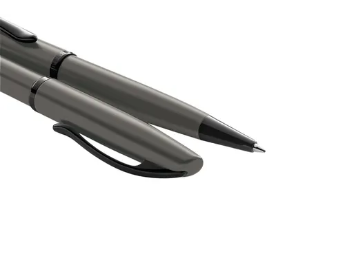 Balpen Pelikan Jazz Noble Elegance K36 medium steen