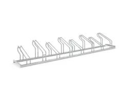beugel,L 2800mm,8instelplaatsen,gebruik eenzijdig,vuurverzinkt,gelast