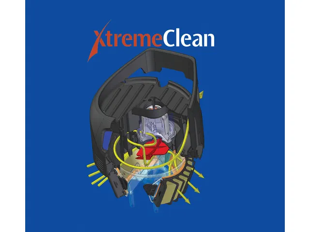 Stof- en Waterzuiger Attix 50-21 PC