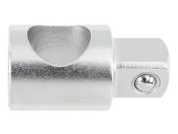 R57300008 Vergroter vierkant 3/8 inch x 1/2 inch 44mm