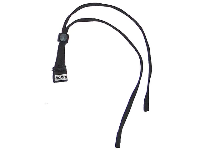 Honeywell SS32 brillenkoordje