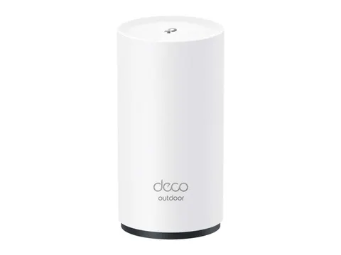 TP-Link Deco X50-Outdoor Dual-band (2.4 GHz / 5 GHz) Wi-Fi 6 (802.11ax