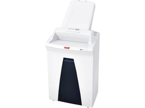 Papiervernietiger HSM Securio AF350 snippers 4,5x30mm