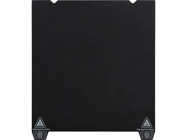 Plaque plateau Cr-200B Kit