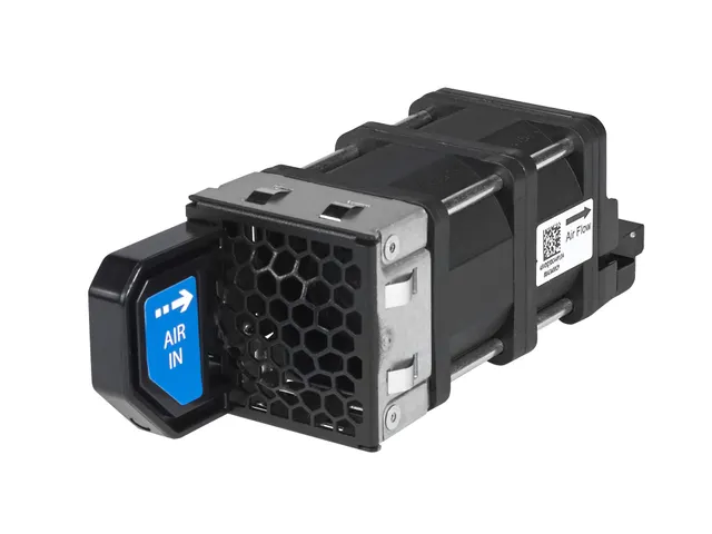 Ventilateur NETGEAR AFT402 Noir