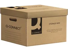 Containerdoos 51,5X30,5X35Cm ( L X H X D )