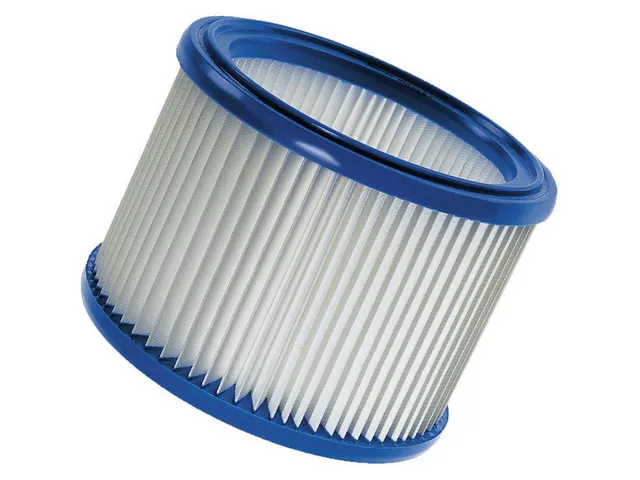 Ster filter PFTE coating an tistatisch EPIT