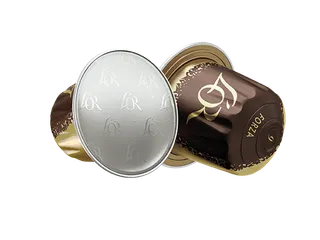 Koffiecups L'Or espresso Forza 10 stuks - 4