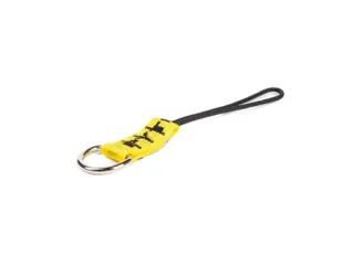 DBI-SALA Capital Safety D-Ring Met Koord 1500009 10 stuks - 1