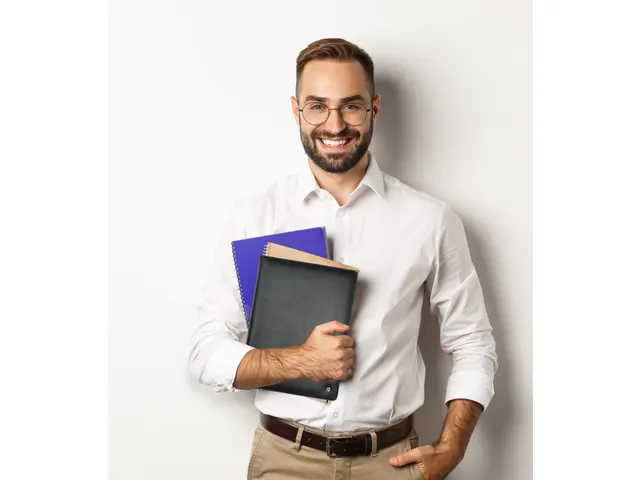 Conférentier Desq Cuir