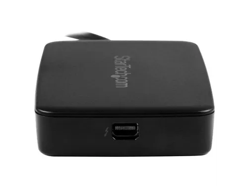 Thunderbolt 3 Naar Thunderbolt Adapter Windows En Mac