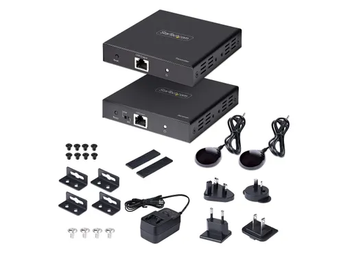 4K HDMI Extender over CAT5/CAT6 Kabel 70m HDR 60Hz 4K Video Extender