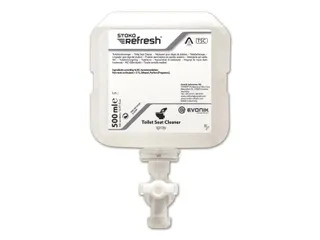 Refresh Toiletbrilreiniger Spray 6x500ml - 1