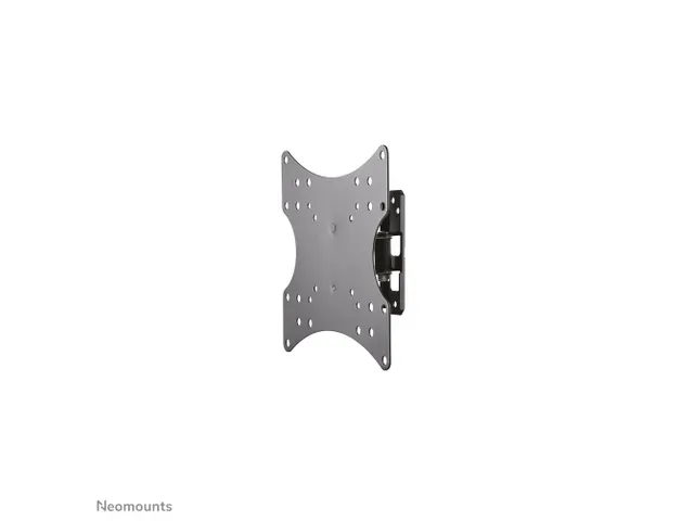 Neomounts FPMA-W115BLACK Full motion TV-beugel wand - 10-40 inch - max