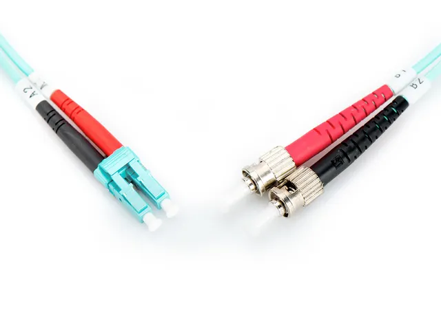 Digitus Lwl Patchcable 1M