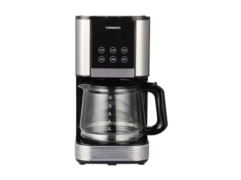 Tcm-1429B-Gs Tornado Espresso Machine
