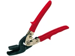 Veiligheidsschaar Voor Staalband