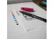 Fineliner Schneider Topliner 967 Rood 0.4mm