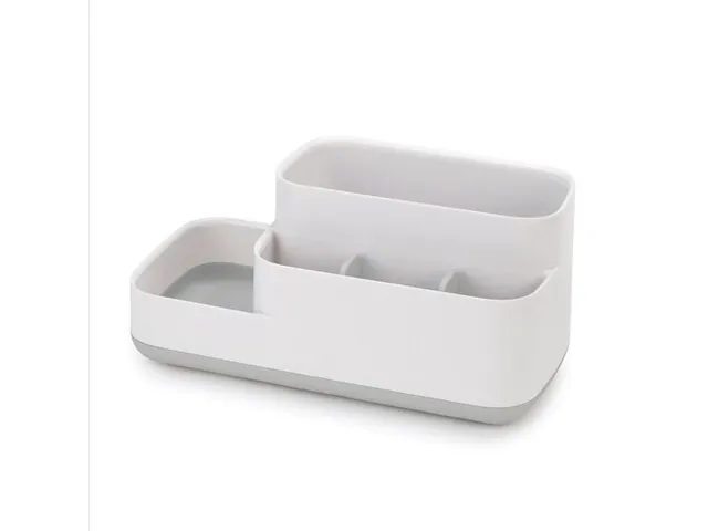 Joseph Joseph Bathroom EasyStore Caddy Organizer