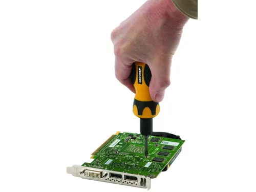 ESD 150 FH Momentsleutel 1/4 inch 0,2-1,5 Nm