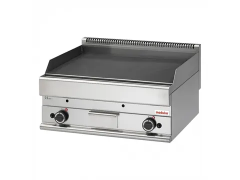 Bakplaat Modular 70cm Glad Gas