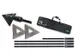 Stingray Binnenreinigingsset Set 450 OS