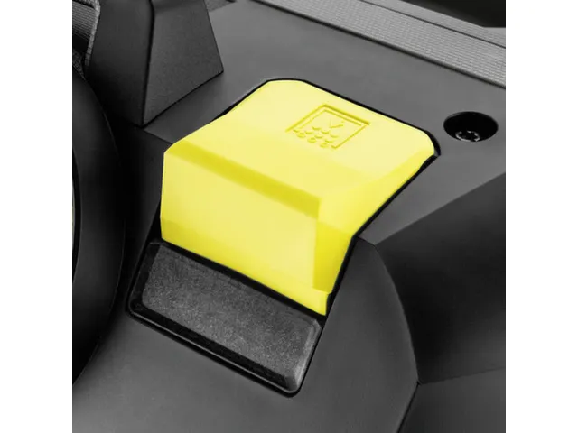 Kärcher nat-droog stofzuiger NT 40/1 Ap L