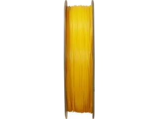 Polymaker 3D filament PolyFlex TPU-95A 1,75mm Geel 0.75kg - 2