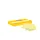 Memoblok Post-it 653 38x51mm geel 3 stuks