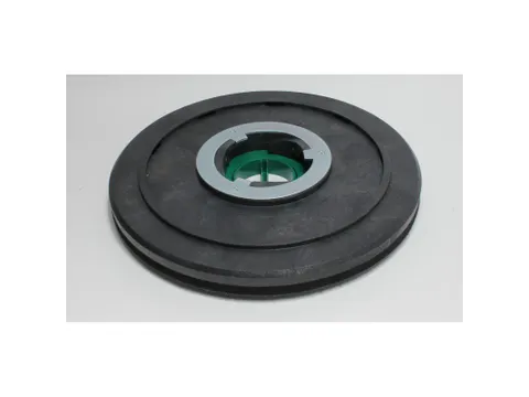 Padhouder 17inch SSE430 per stuk