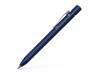 Balpen Grip 2011 klassiek blauw - 1