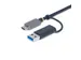 USB 3.0 Multi-Media Geheugenkaart Lezer
