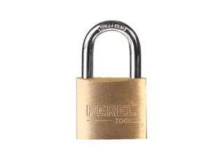 Perel Hangslot 30mm - 1